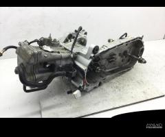 BLOCCO MOTORE ENGINE SEMI COMPLETO MOD: MH701122 S