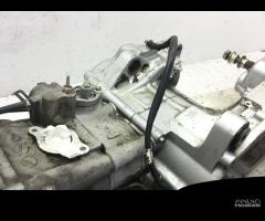 BLOCCO MOTORE ENGINE SEMI COMPLETO MOD: MH701122 S - 2