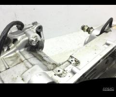 BLOCCO MOTORE ENGINE SEMI COMPLETO MOD: MH701122 S