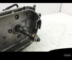 BLOCCO MOTORE ENGINE SEMI COMPLETO MOD: MH701122 S