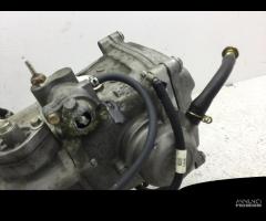 BLOCCO MOTORE ENGINE SEMI COMPLETO MOD: MH701122 S - 8