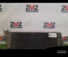 INTERCOOLER RENAULT Megane III 82 00 115 540 cc M9 - 1