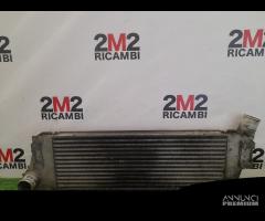 INTERCOOLER RENAULT Megane III 82 00 115 540 cc M9 - 3