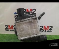 INTERCOOLER JAGUAR XF Serie MATICO GX73-6K775-AE d - 2