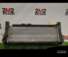 INTERCOOLER FORD Ranger (TKE) 96222 AJQW diesel 21