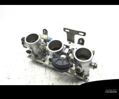 GRUPPO CORPI FARFALLATI TRIUMPH DAYTONA I 955 1999 - 1