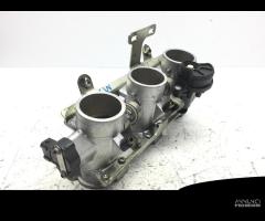 GRUPPO CORPI FARFALLATI TRIUMPH DAYTONA I 955 1999 - 2