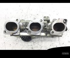 GRUPPO CORPI FARFALLATI TRIUMPH DAYTONA I 955 1999 - 5