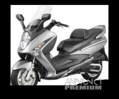 SELLA SADDLE SYM JOYMAX 250 2005 2007 LM25WX6 - 6