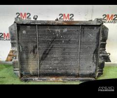 KIT RADIATORI NISSAN Patrol Serie 21476G9700 benzi