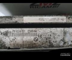 KIT RADIATORI BMW Serie 3 E90 Berlina diesel 1995