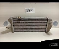 INTERCOOLER HYUNDAI i30 Serie 28271-1A710 D4FB die