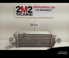 INTERCOOLER HYUNDAI i30 Serie 28271-1A710 D4FB die