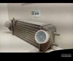 INTERCOOLER HYUNDAI i30 Serie 28271-1A710 D4FB die