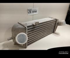 INTERCOOLER HYUNDAI i30 Serie 28271-1A710 D4FB die