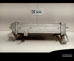 INTERCOOLER HYUNDAI i30 Serie 28271-1A710 D4FB die