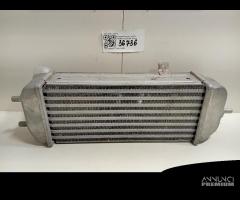 INTERCOOLER HYUNDAI i30 Serie 28271-1A710 D4FB die - 6