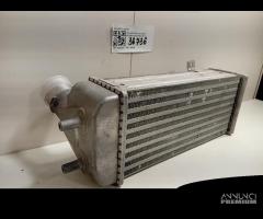 INTERCOOLER HYUNDAI i30 Serie 28271-1A710 D4FB die - 8