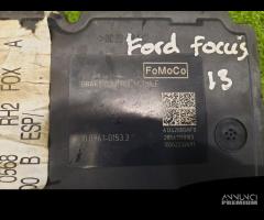 ABS FORD Focus Berlina 4Â° Serie 10.0961-0153.3 be