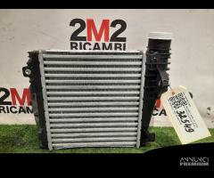 INTERCOOLER PEUGEOT 3008 Serie P9675627980 DV5RC/Y - 1