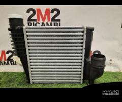 INTERCOOLER PEUGEOT 3008 Serie P9675627980 DV5RC/Y