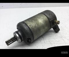 MOTORINO AVVIAMENTO SUZUKI SV 650 2001 2002 AV133