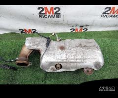 CATALIZZATORE ALFA ROMEO Giulietta Serie (940_) 94