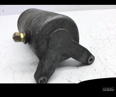 MOTORINO AVVIAMENTO SUZUKI SV 650 2001 2002 AV133