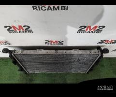 KIT RADIATORI AUDI Q5 Serie (8RB) 8K0121251AA benz