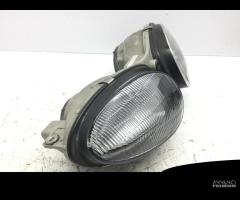 FARO FANALE ANTERIORE TRIUMPH DAYTONA I 955 1999 2