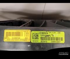 KIT RADIATORI OPEL Mokka 1Â° Serie 95298575 A16XER