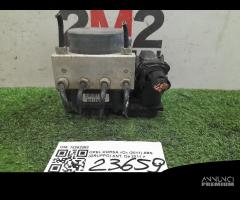 ABS OPEL Corsa D 3P 2Â° Serie 13282282 diesel 1248