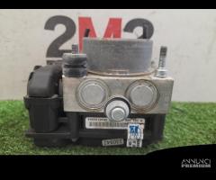 ABS OPEL Corsa D 3P 2Â° Serie 13282282 diesel 1248