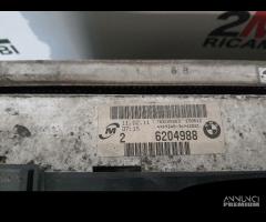 KIT RADIATORI BMW Serie 1 Serie (E87) diesel 1995