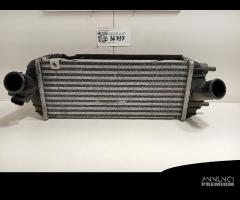 INTERCOOLER KIA Sportage Serie 28270-2A850 G4FD be