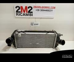 INTERCOOLER KIA Sportage Serie 28270-2A850 G4FD be