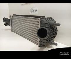 INTERCOOLER KIA Sportage Serie 28270-2A850 G4FD be