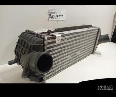 INTERCOOLER KIA Sportage Serie 28270-2A850 G4FD be - 4