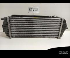 INTERCOOLER KIA Sportage Serie 28270-2A850 G4FD be - 7