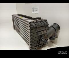 INTERCOOLER KIA Sportage Serie 28270-2A850 G4FD be - 8