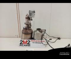 CATALIZZATORE AUDI A4 Avant (8W5) 04L 131 669 H CV - 2