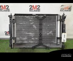 KIT RADIATORI PEUGEOT 308 2Â° Serie P9675747980 5Y