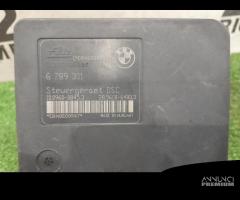 ABS BMW Serie 1 Serie (E87) 34516789300 diesel 199 - 4