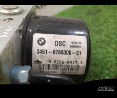 ABS BMW Serie 3 E90 Berlina 34516789300 diesel 199 - 3