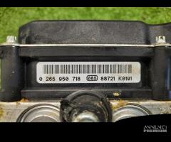 ABS JAGUAR XF Serie 0265235363 diesel 2720 (08\u003e11)