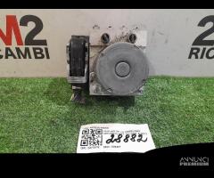 ABS JAGUAR XF Serie AX232C405AC 306DT diesel 2993