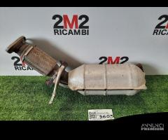 CATALIZZATORE HONDA Civic Berlina 5P 18190RSRE00 N