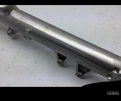 FORCELLA COMPLETA SUZUKI SV 650 2001 2002 AV133