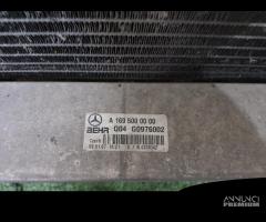 KIT RADIATORI MERCEDES Classe A W169 3Â° Serie A16