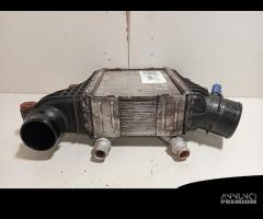 INTERCOOLER LAND ROVER Discovery 4Â° Serie Restyli